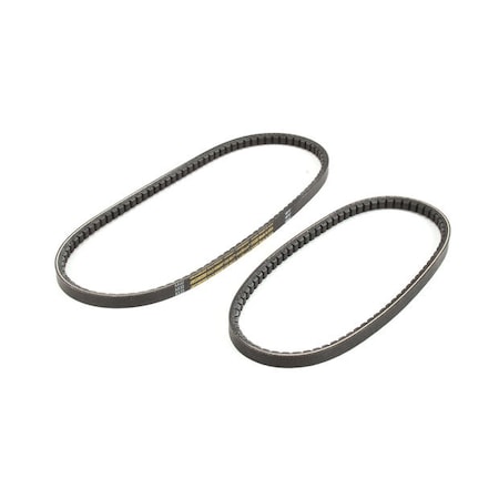 Univex Belt Set 20 Quart 1020501A